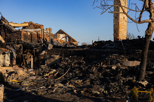 Reliable Fire Damage Assessment contractor in Stacy, MN by Fire Damage Laser Cleaning