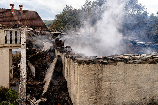 Affordable Fire Damage Assessment solutions in Stacy, MN